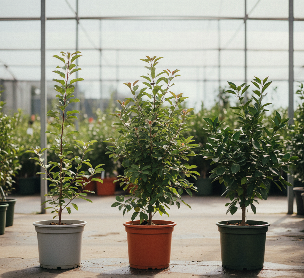 Pack Frutales Premium